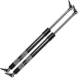 A-Premium Rear Tailgate Lift Supports Shock Struts Compatible with Dodge Durango 1998-2003 Sport...