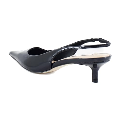 Steve Madden Kari Womens Heels3