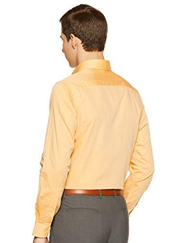 Image of Raymond Men's Slim Fit Formal Shirt