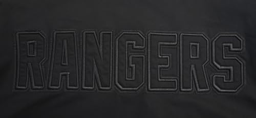 Image of Pro Standard Mens NHL Neutral Twill Jacket