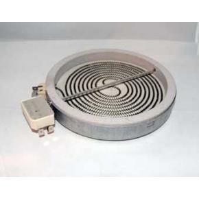Foyer Radiant 1500w - D180 Pour Cuisiniere Fagor