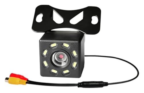 Dashcam voiture rétro avec caméra de recul 1080p et écran 10 pouces