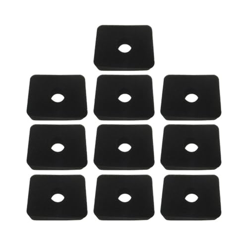 Filtre à air pour référence 17211-ZE1-000 compatible blocs thermiques GX120 GX160 GX200 WA20