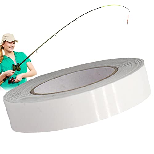 Fita que brilha no escuro - Fita fluorescente de longa duração,Fita de luz preta de 9,84 pés interio