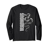 Ink Serpent Society – Gothic Reptile Wear