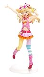 Idolmaster Cinderella Girls convex configuration Jogasaki 仉Ã 1/8 Scale Painted PVC figure