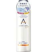 Amazon | 【医薬部外品】 アクネスラボ 薬用 ローション 150ml 思春期