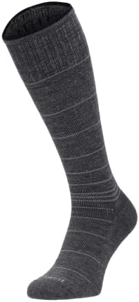 Sockwell Men's Circulator Moderate Graduated Compression Sock