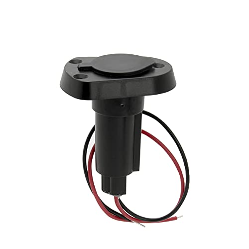 Plug-in Base Right Angle