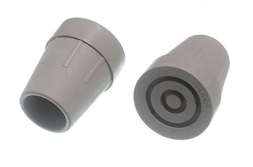Cadre de marche virole robuste 25mm embout béquille haute résistance 200x