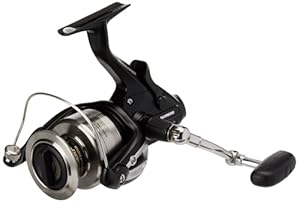 Shimano Baitrunner OC 4000 Karpfenrolle