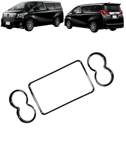 Hophelia At@[h Ft@CA 30n ɓK O  2015N~hNz_[K[jbV EH[^[Jbvz_[t[ AJbvz_[pl  JX^ p[c FOR ALPHARD/VELLFIRE p݌v (