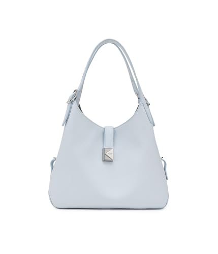 kate spade new york Bolsa transversal de couro granulado Deco