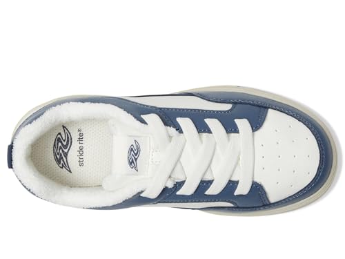 Stride Rite Baby-Boy's Sr Osaka (Infant/Toddler/Little Kid) Sneaker2