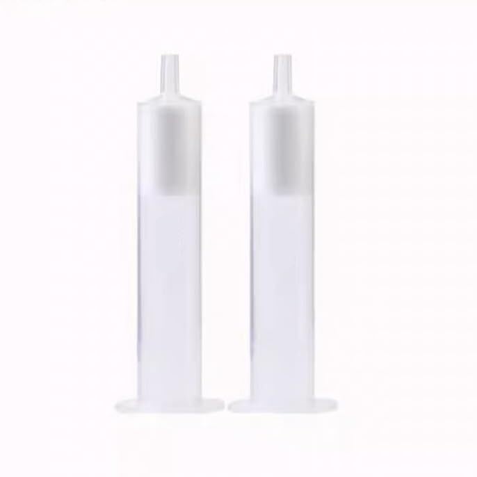 Columna HPLC de poliestireno-divinilbenceno de extracción en fase sólida con cartucho SPE: 1, 3, 6, 12 ml for una recuperación óptima y versatilidad(500mgx6mlx6pieces)