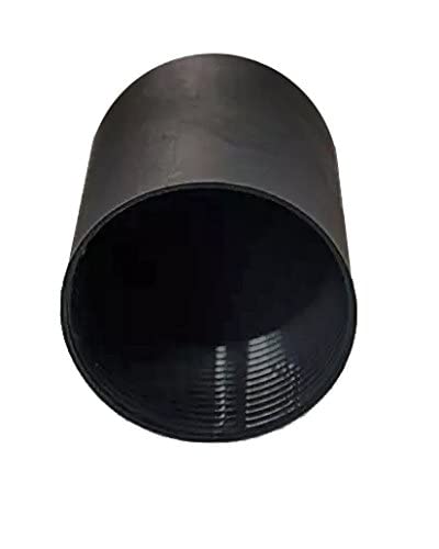 Embout thermorétractable avec valve 3.8 cm isoler câbles jardin extérieur - 4