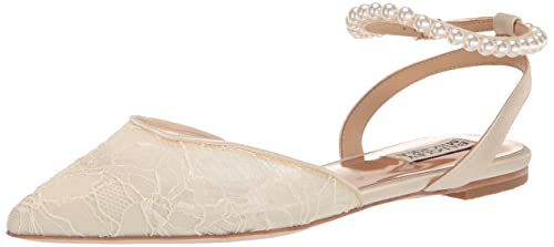 Badgley Mischka Women's Fawn Ballet Flat