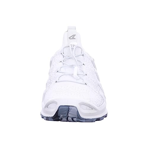 LOWA Halbschuh Fusion® LO Offwhite 45