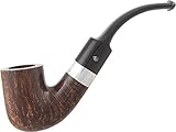 Color: Marron Vidal Regalos Pipa ENA Presidente Marron Madera