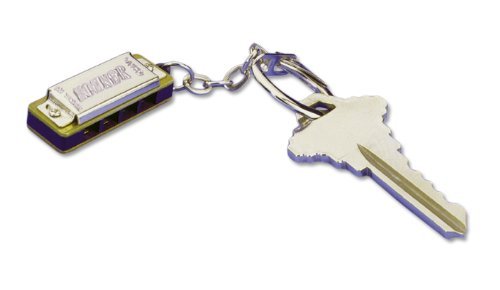 キーホルダー Hohner Keychain Amazon.com: Hohner 107 Miniature Harm-Key Chain Blank : Musical