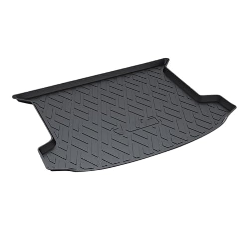 Tapis de coffre arrière voiture anti-salissures fini la moquette tachée XT5