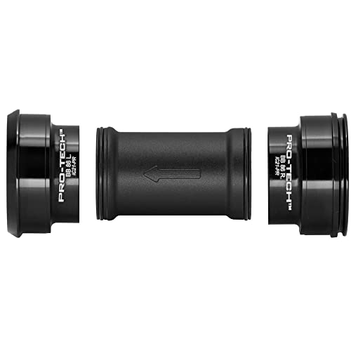 CAMPAGNOLO Jgo.cazoletas Campa.Pro-Tech Bb86 Pressfit 86.5x41 Repuestos, Adultos Unisex, Multicolor (Multicolor), Talla Única