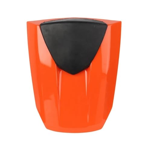 Kit Carénage Complet CBR600RR F5 2013-2020 avec Capot Arrière et Dossier Selle Moto