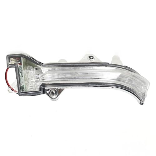 Luz de señal de giro para Suzuki Vitara intermitente espejo retrovisor exterior de ala