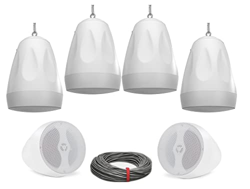 Pure Resonance Audio PD6W 6.5