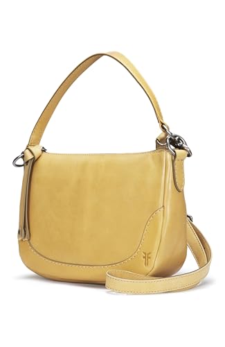 Image of Frye Melissa Crossbody