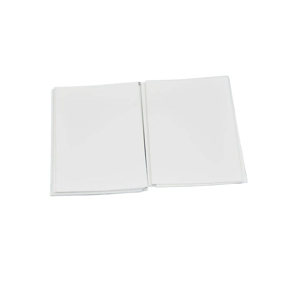 Zink-Fotopapier, kompatibel mit mobilen PD269 PD251 PD261 PD233 PD239, 20er-Pack, 30 Blatt, 60 Blatt PS2203