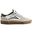 Cream Suede