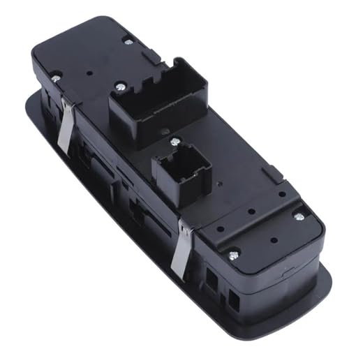 Bouton de commande de vitre électrique 7B0959857E Dws861 pour auto VW Routan