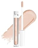 wet n wild Mega Slicks Lip Gloss | Long Lasting | Hyaluronic Acid | High Shine | TuTu Sweet