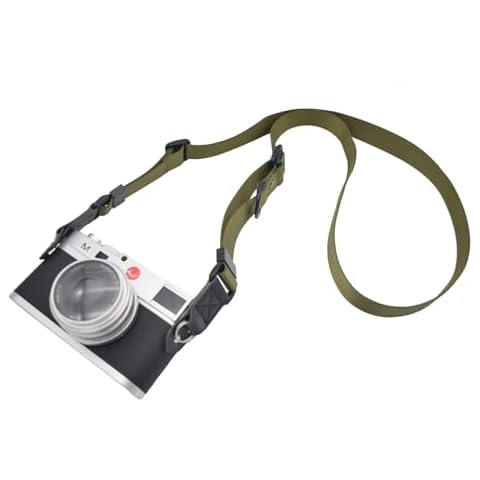 Symuitrc Quick Release Camera Strap Cover