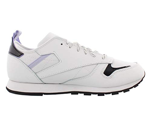 Reebok Unisex-Child Classic Leather Ree:dux Sneaker3