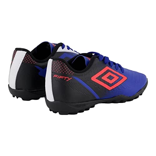 UMBRO Fifty Iv Jr, Tênis Meninos, Multicolorido, 33