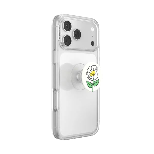 Image of PopSockets Adhesive Phone Grip, Holder- Find Your Light