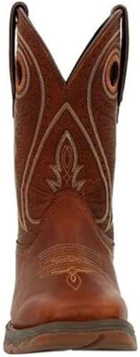 Durango Lady Women's Chestnut Western Boot Size 11(M) | Image 3