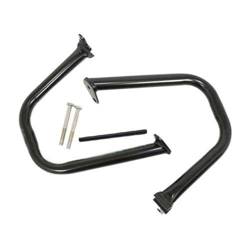 Barre de protection moteur Rebel 500 et 300 CMX 2017-2021