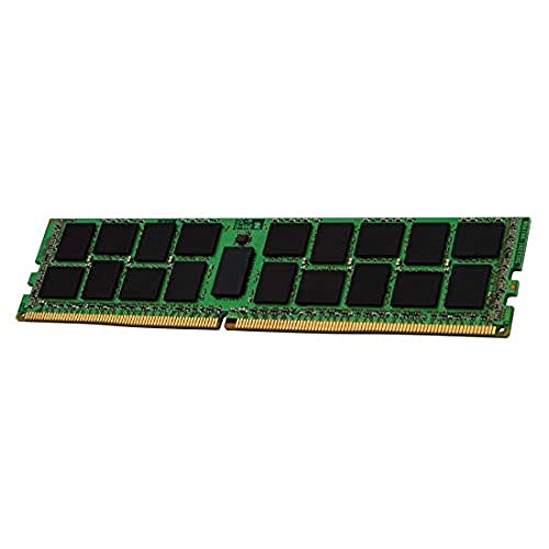 Kingston Server Premier 64GB 2933MHz DDR4 ECC Reg CL21 DIMM 2Rx4 Memoria de servidor