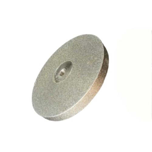 Disque diamanté pour restaurer vos sculptures en jade à la meuleuse d'angle