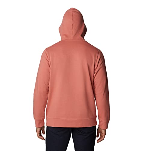 Image of Columbia mens Trek Hoodie