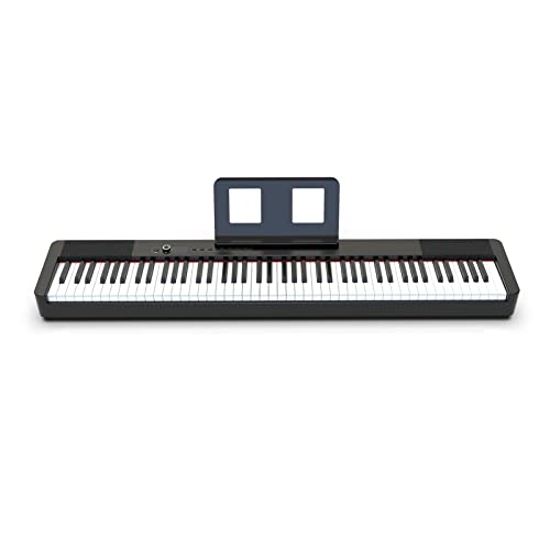88 Touches Clavier Électronique Piano Pleine Taille Marteau Lourd Touches Avec Bluetooth MIDI Piano Numérique Portable Avec Sac À Main Adaptateur Secteur for Débutants Adultes Enfants (Color : B) - Les Beatles, Paul McCartney, John Lennon, RIngo Starr, George Harrison 88 Touches Clavier Électronique Piano Pleine Taille Marteau Lourd Touches Avec Bluetooth MIDI Piano Numérique Portable Avec Sac À Main Adaptateur Secteur for Débutants Adultes Enfants (Color : B)