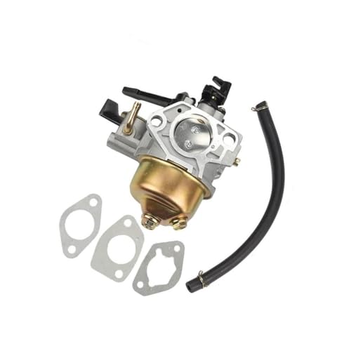 Carburateur GX390 pour réparer une panne de démarrage moteur 13HP 188F