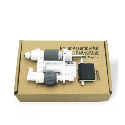 Kit maintenance ADF CE248-67901 solution bourrage scanner LaserJet CM4540 M4555