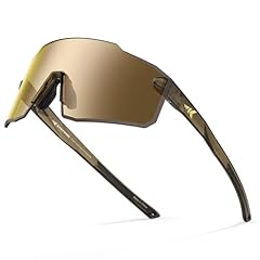 E: Gloss Tal Dark Olive Frame, Brown Gold Mirror