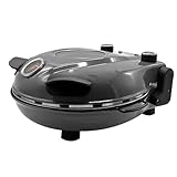 LaBravia, Forno para Pizza Grafite 220V