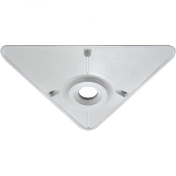 Corner Mount for Covert & Pinhole Covert Cameras