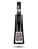 creme de cassis de dijon liqueur  Joseph Cartron Creme de Cassis Johannisbeerlikör 0,7 Liter 15,0% Vol.